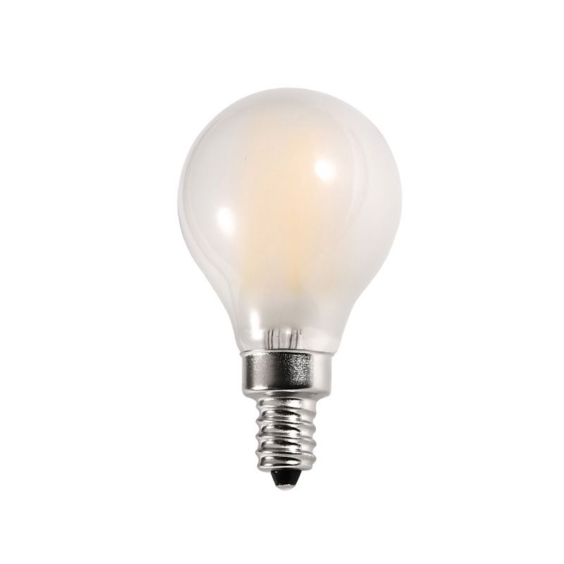 Wellslite-140 A60 LED Filament Bulbs