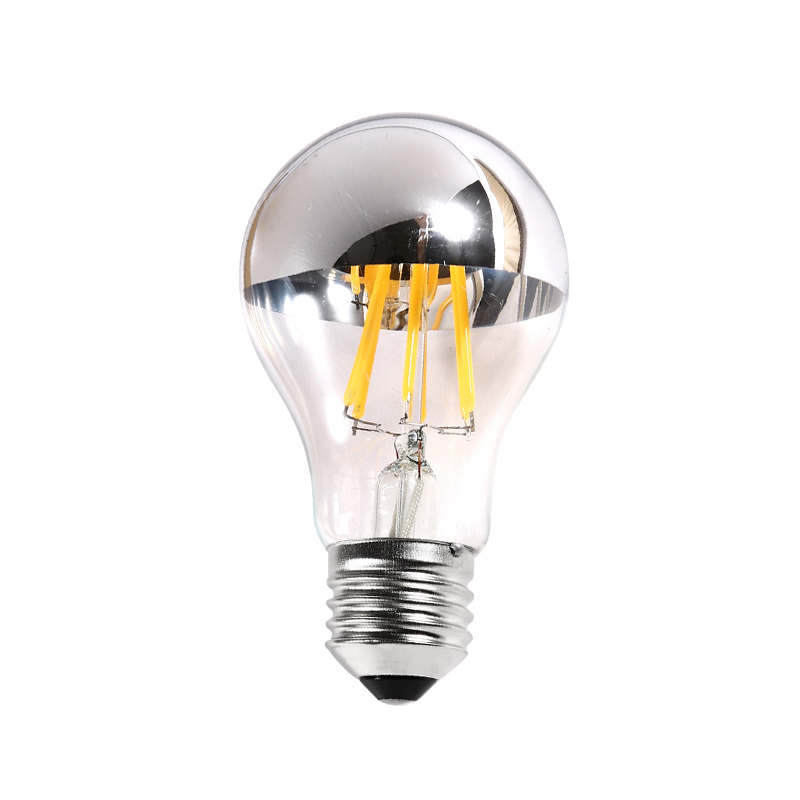 Wellslite-140 A60 LED Filament Bulbs