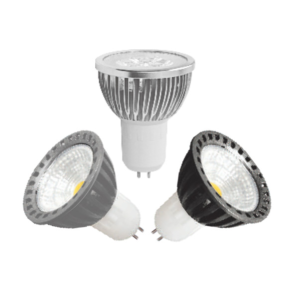 Wellslite - 014 LED Spotlight