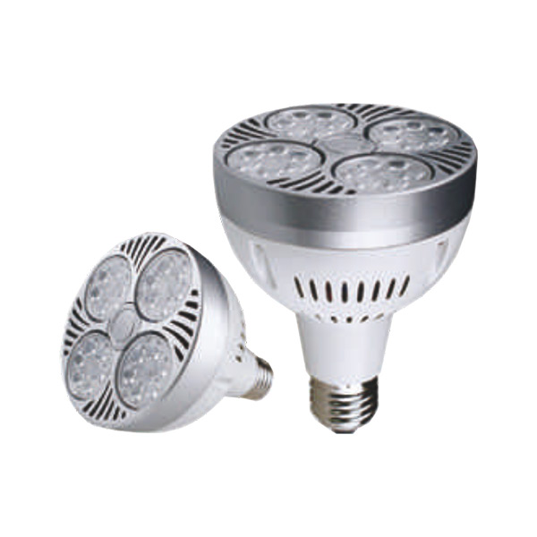 Luz LED par30 con ventilador wellslite - 013