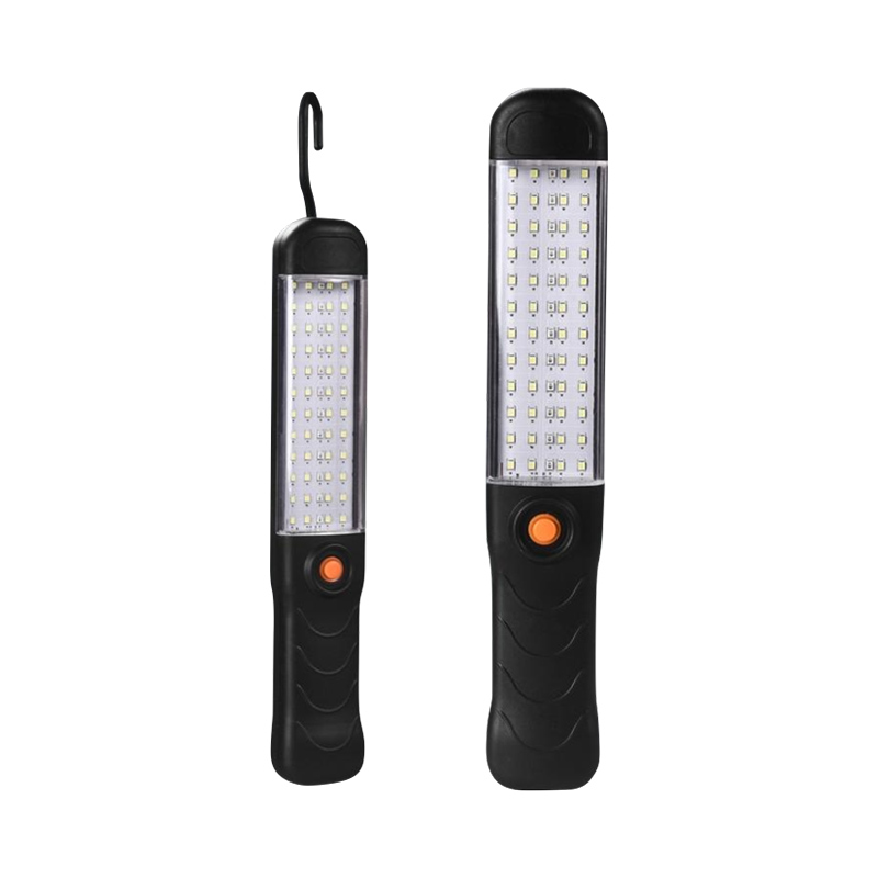 Wellslite-127 LED Rechargeable Flxture