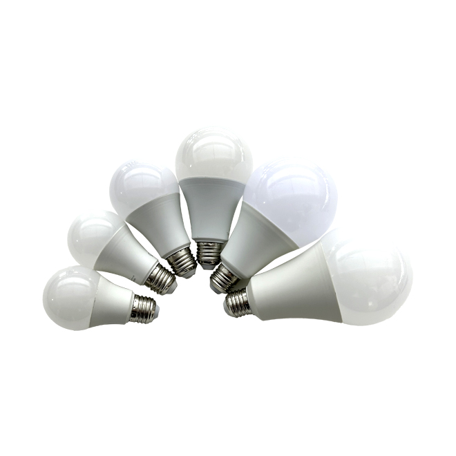 Wellslite-001 LED A-Type Bulb