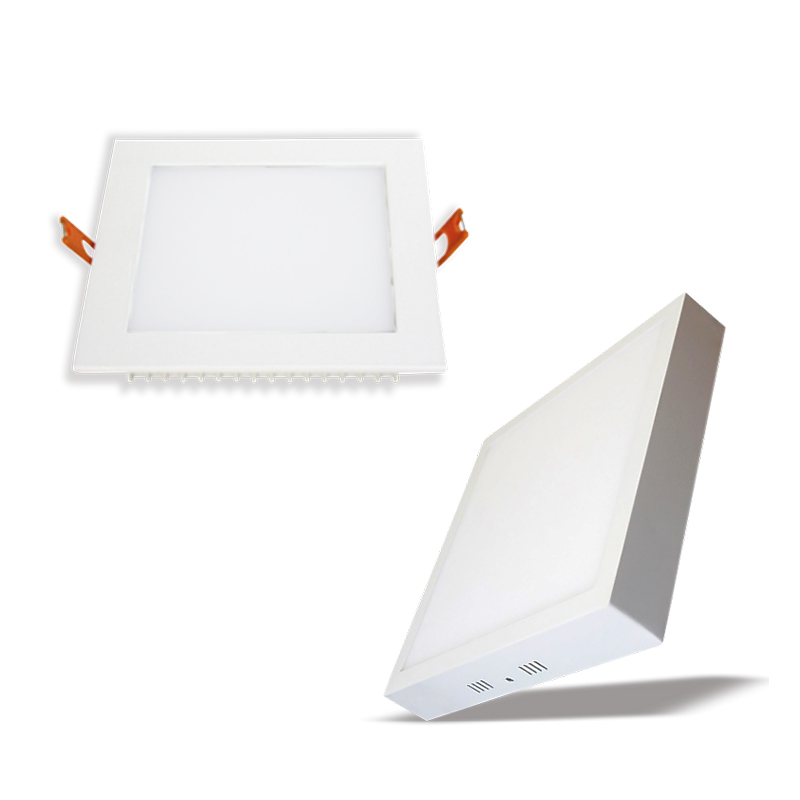 Wellslite-053 LED Panel Light